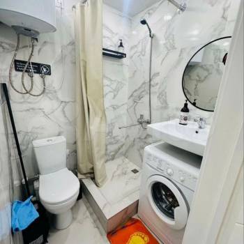 Сдается 1-комнатная квартира, 24 м²