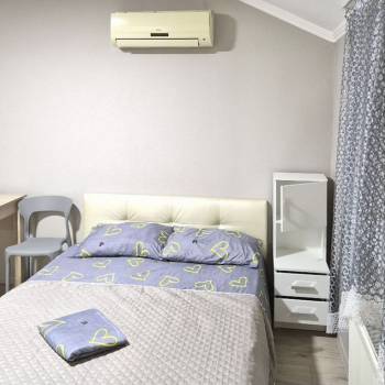 Сдается 1-комнатная квартира, 28 м²