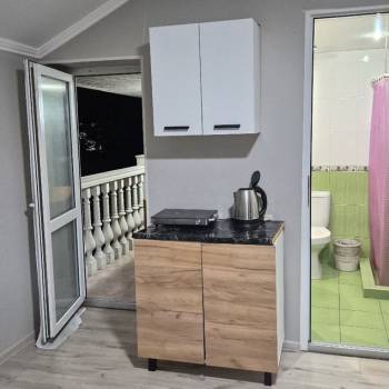 Сдается 1-комнатная квартира, 28 м²