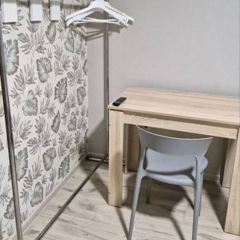 Сдается 1-комнатная квартира, 28 м²