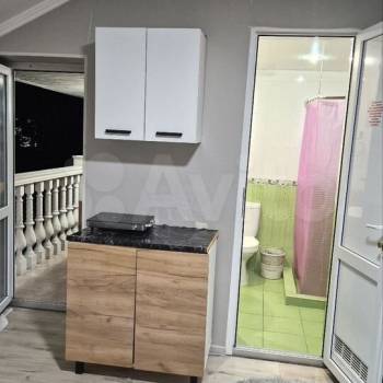 Сдается 1-комнатная квартира, 28 м²
