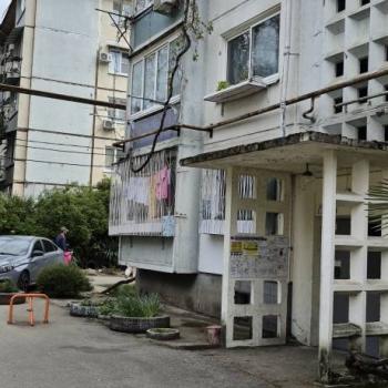 Продается 1-комнатная квартира, 30 м²