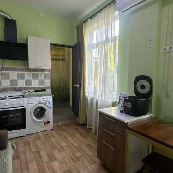 Сдается 1-комнатная квартира, 21 м²