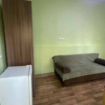 Сдается 1-комнатная квартира, 21 м²