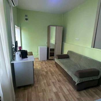 Сдается 1-комнатная квартира, 21 м²