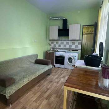 Сдается 1-комнатная квартира, 21 м²