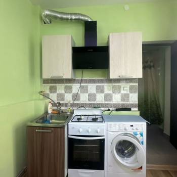 Сдается 1-комнатная квартира, 21 м²