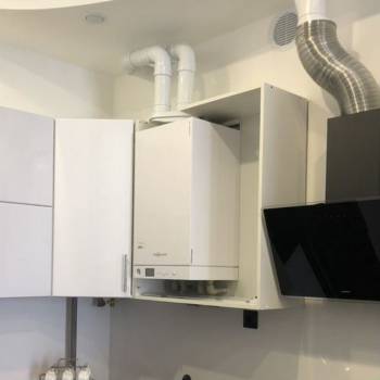 Сдается 2-х комнатная квартира, 44 м²