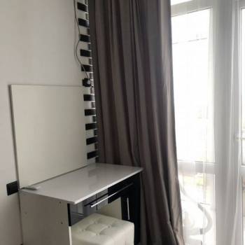 Сдается 2-х комнатная квартира, 44 м²