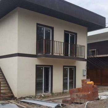 Продается 1-комнатная квартира, 22 м²