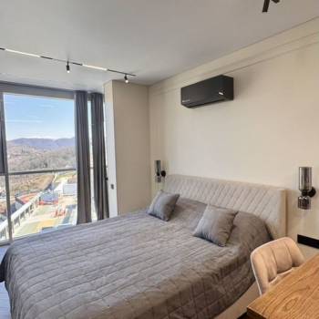Продается 1-комнатная квартира, 24 м²