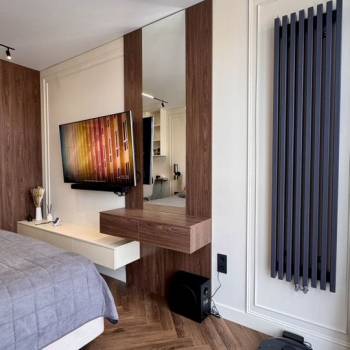 Продается 1-комнатная квартира, 24 м²