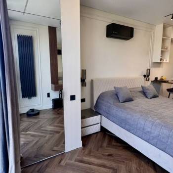 Продается 1-комнатная квартира, 24 м²