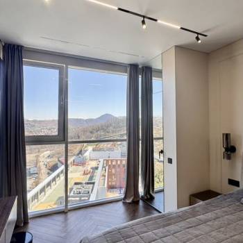 Продается 1-комнатная квартира, 24 м²