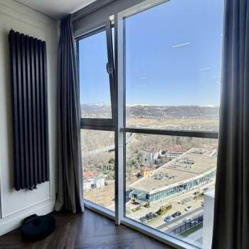 Продается 1-комнатная квартира, 24 м²