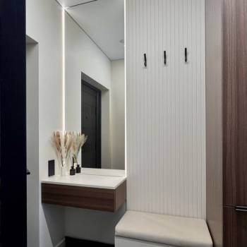 Продается 1-комнатная квартира, 24 м²