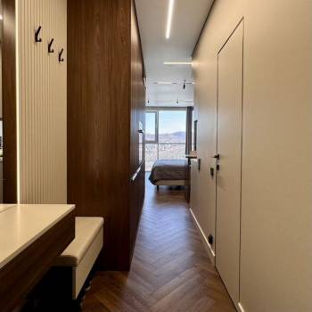 Продается 1-комнатная квартира, 24 м²