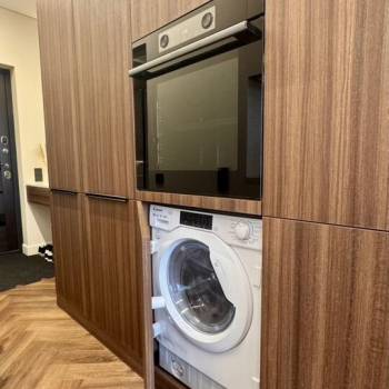 Продается 1-комнатная квартира, 24 м²