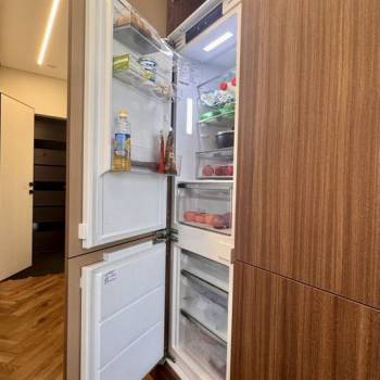 Продается 1-комнатная квартира, 24 м²