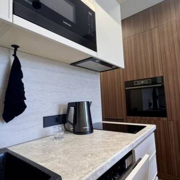 Продается 1-комнатная квартира, 24 м²