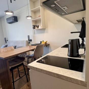 Продается 1-комнатная квартира, 24 м²
