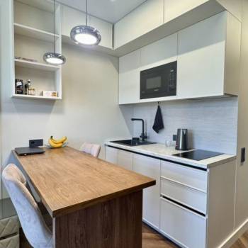 Продается 1-комнатная квартира, 24 м²