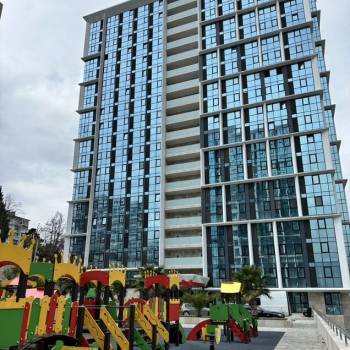 Продается 1-комнатная квартира, 24,2 м²