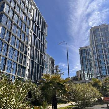 Продается 1-комнатная квартира, 24,2 м²