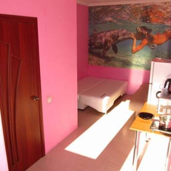 Продается 1-комнатная квартира, 15,4 м²