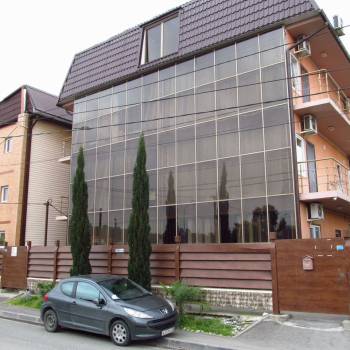 Продается 1-комнатная квартира, 15,4 м²