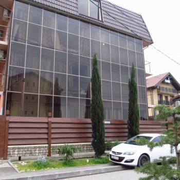 Продается 1-комнатная квартира, 15,4 м²