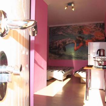 Продается 1-комнатная квартира, 15,4 м²