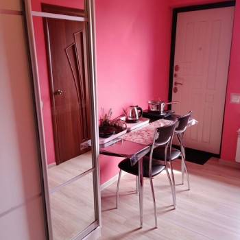 Продается 1-комнатная квартира, 15,4 м²
