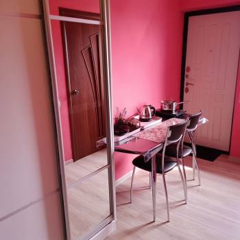Продается 1-комнатная квартира, 15,4 м²