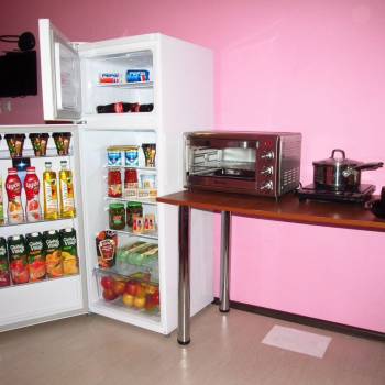 Продается 1-комнатная квартира, 15,4 м²