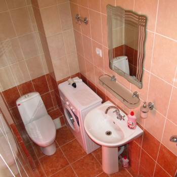 Продается 1-комнатная квартира, 15,4 м²