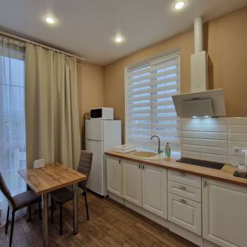 Продается 1-комнатная квартира, 25 м²