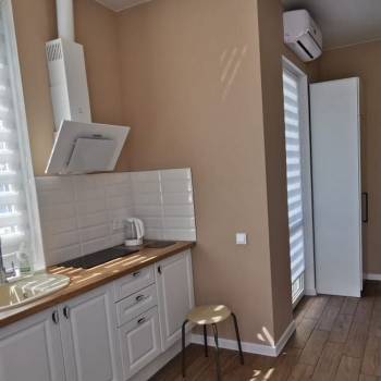 Продается 1-комнатная квартира, 25 м²