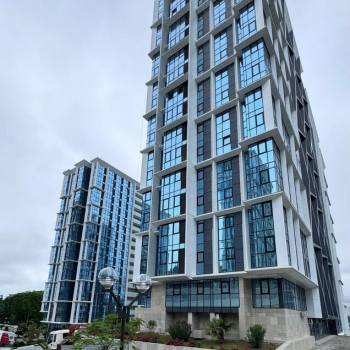 Продается 1-комнатная квартира, 24,1 м²