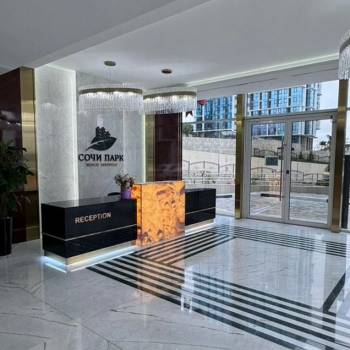 Продается 1-комнатная квартира, 24,1 м²