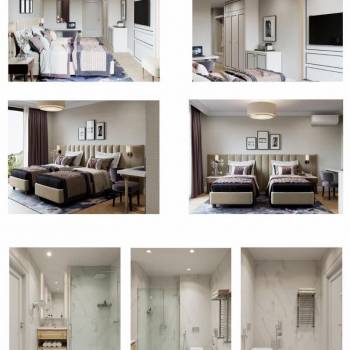 Продается 1-комнатная квартира, 24,3 м²