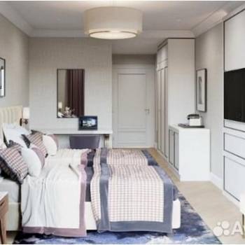 Продается 1-комнатная квартира, 24,3 м²