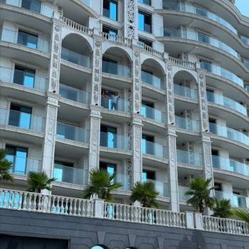 Продается 1-комнатная квартира, 24,3 м²
