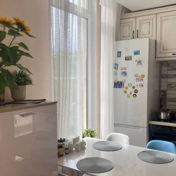 Продается 3-х комнатная квартира, 50 м²