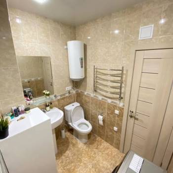 Продается 3-х комнатная квартира, 50 м²
