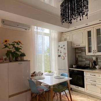 Продается 3-х комнатная квартира, 50 м²