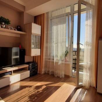 Продается 3-х комнатная квартира, 50 м²