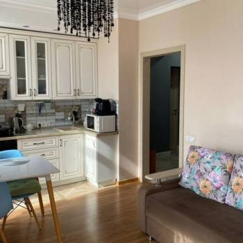 Продается 3-х комнатная квартира, 50 м²
