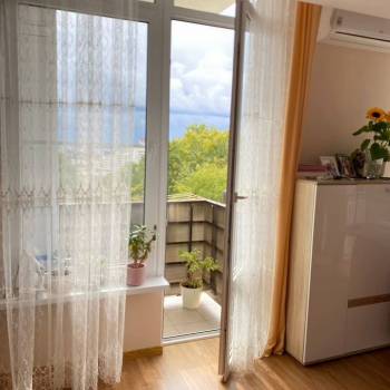 Продается 3-х комнатная квартира, 50 м²