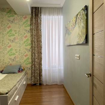 Продается 3-х комнатная квартира, 50 м²